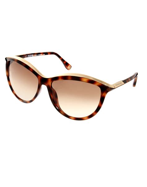 michael kors glasses tortoise shell